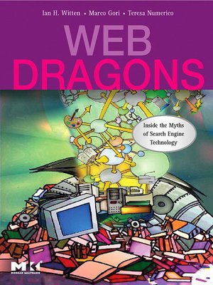 cover image of Web Dragons